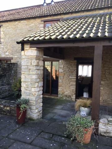 The Forge Villa Corsham Eksteriør billede