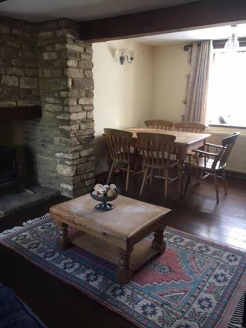 The Forge Villa Corsham Eksteriør billede